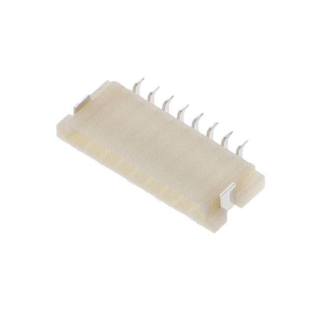 046810630001846+ KYOCERA AVX  FFC FPC (Flat Flexible) Connector Assemblies